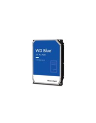 WESTERN DIGITAL HDD Interni Blue™ PC Desktop 2TB 3,5" SATA WD20EZBX